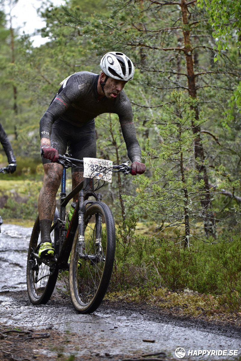 Bild från Lida Loop 2019